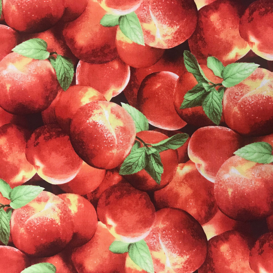 NP197 RJR Apples Red
