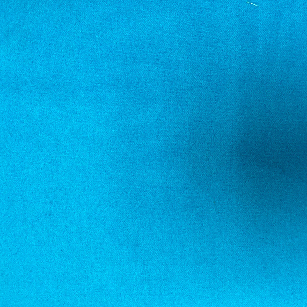 FS003 FQ Solid Peacock