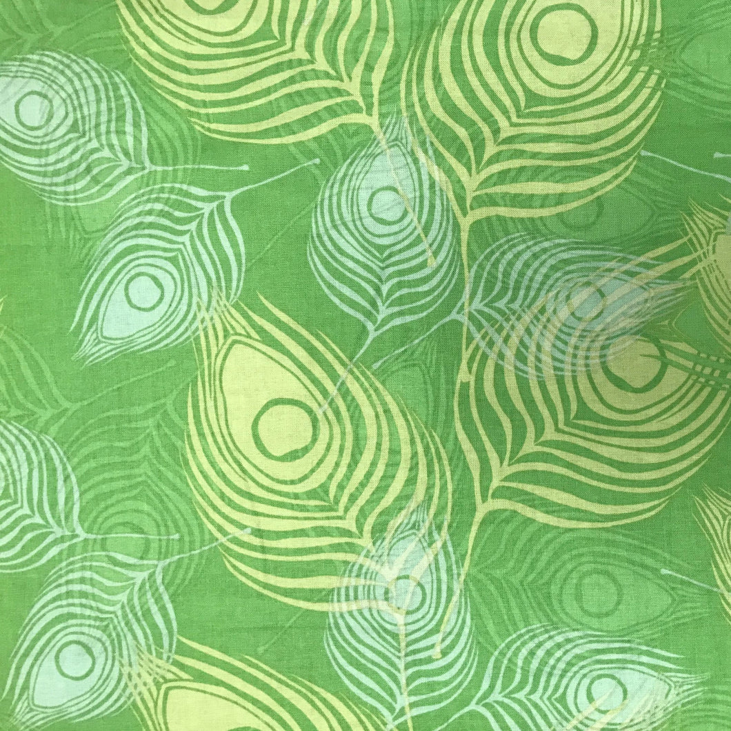 PC212 Blend Preeti Green