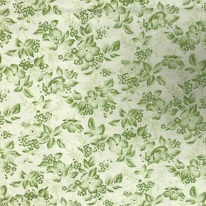 PC182 Moda Trail Green
