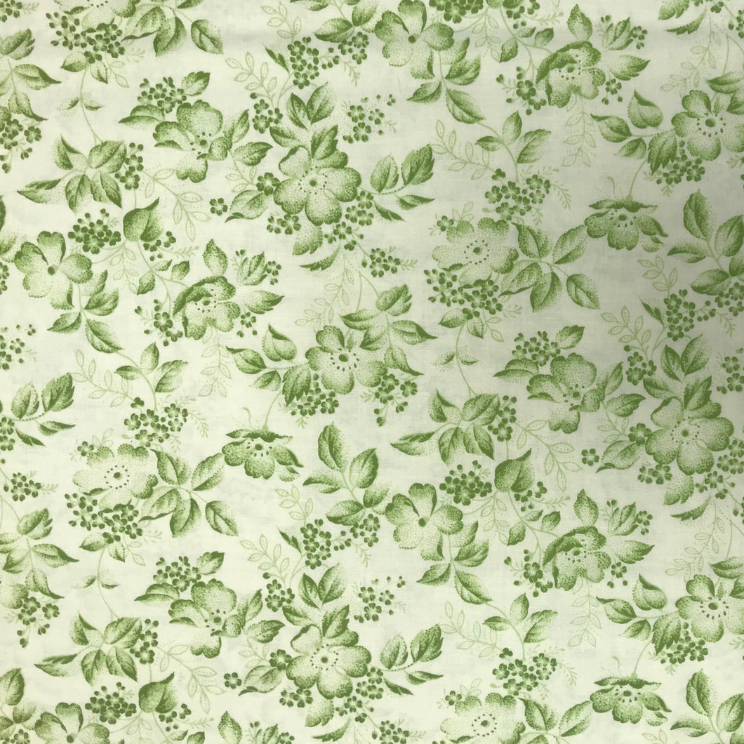 PC182 Moda Trail Green