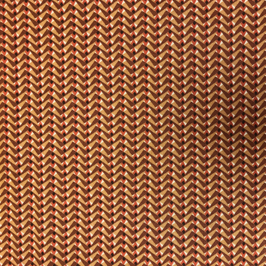 GP384 PB Gatsby Brown