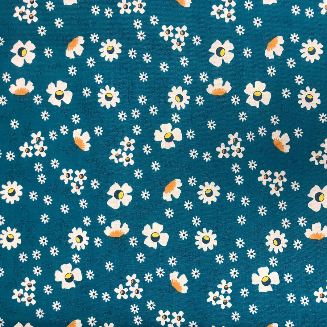 PC225 RJR Pie Day Teal