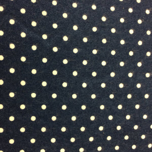 FP027 RK Polka Navy