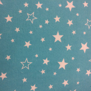 FP031 RK Stars Aqua