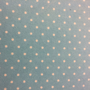 FP034 RK Polka Aqua