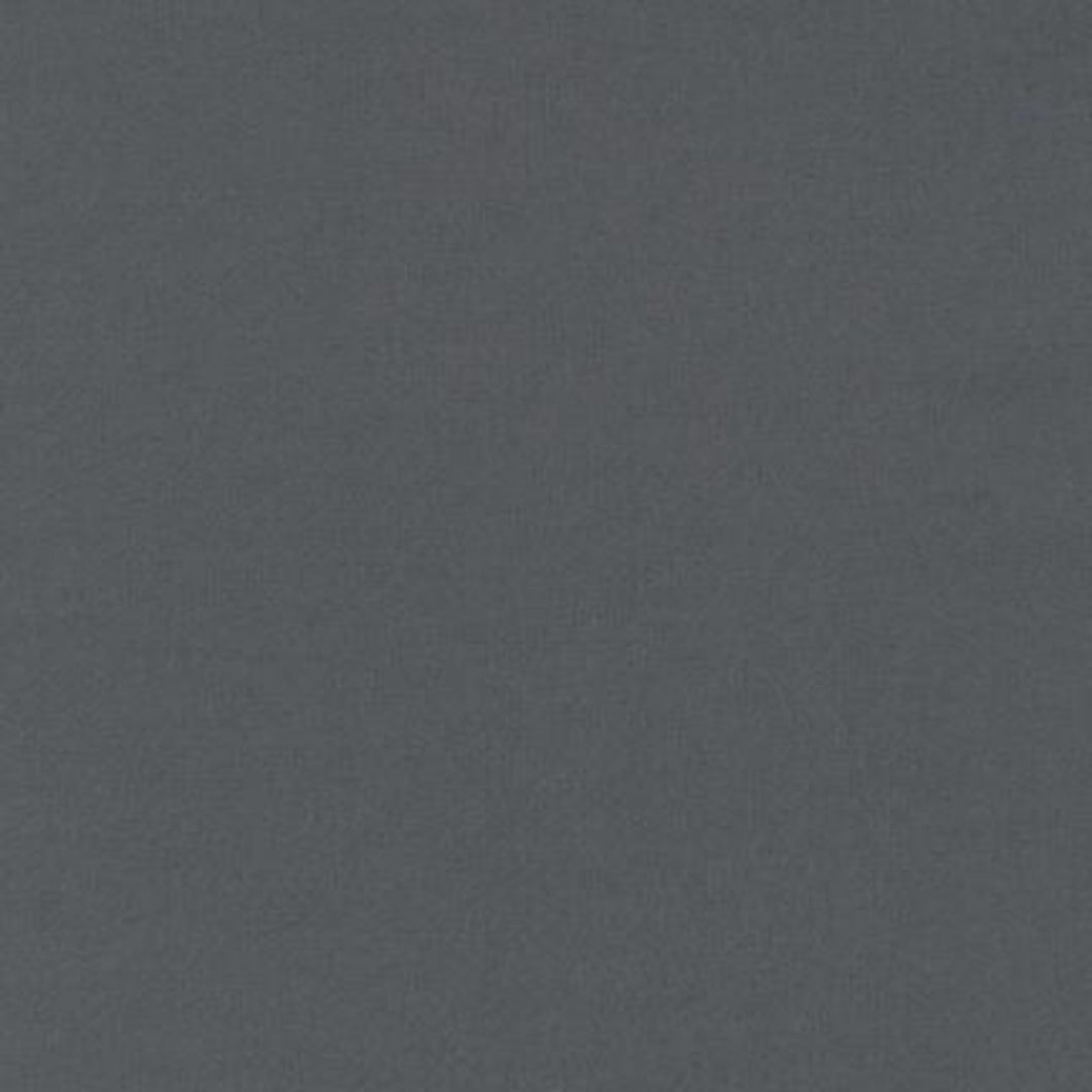 FS009 RK Solid Charcoal