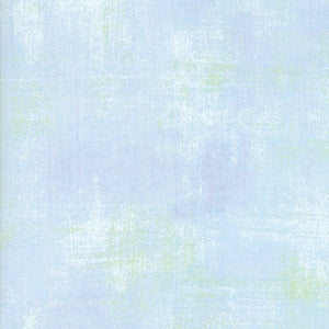 GR022 Moda Grunge Clear Water