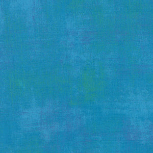 GR027 Moda Grunge Turquoise
