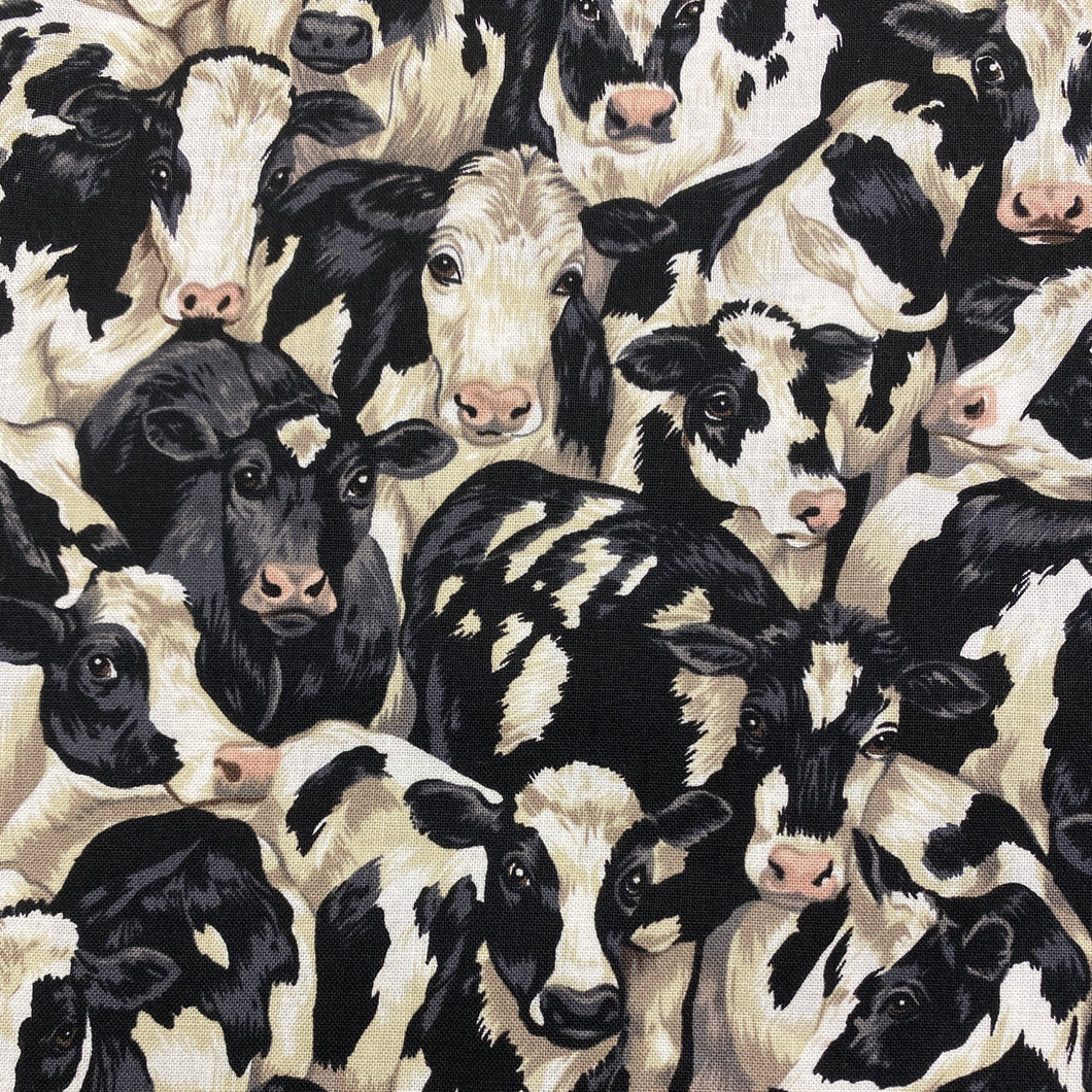 NP104C Crowded Cows