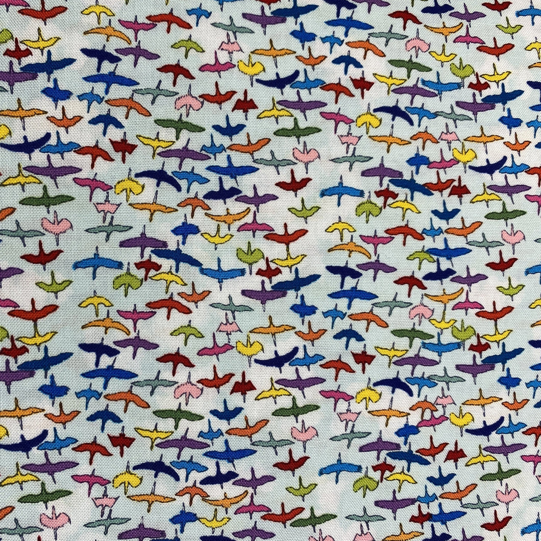 NP248 Birds Multi