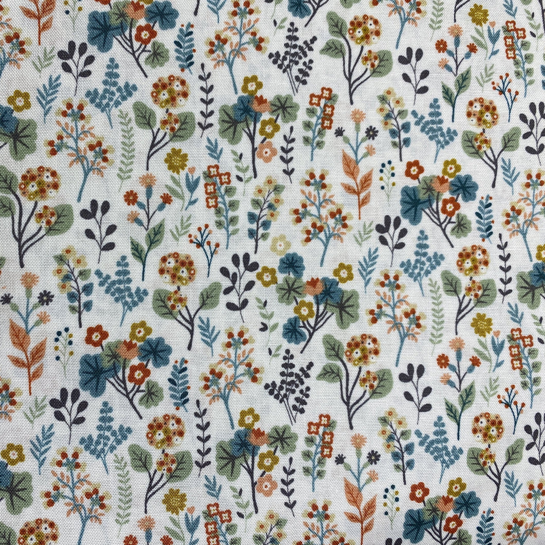 NP064 Garden Floral Multi