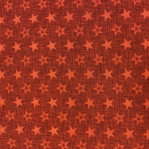 GP005 American Stars Red