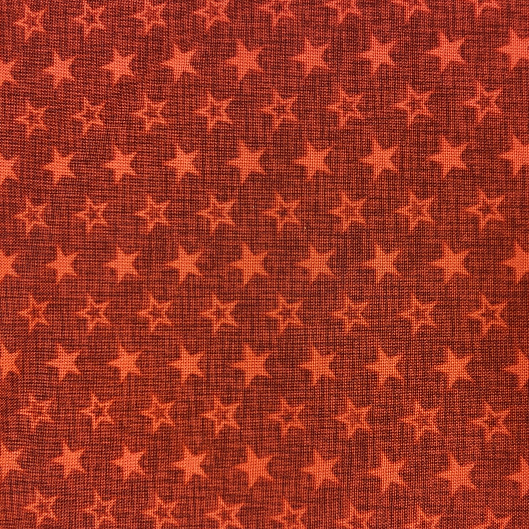 GP005 American Stars Red