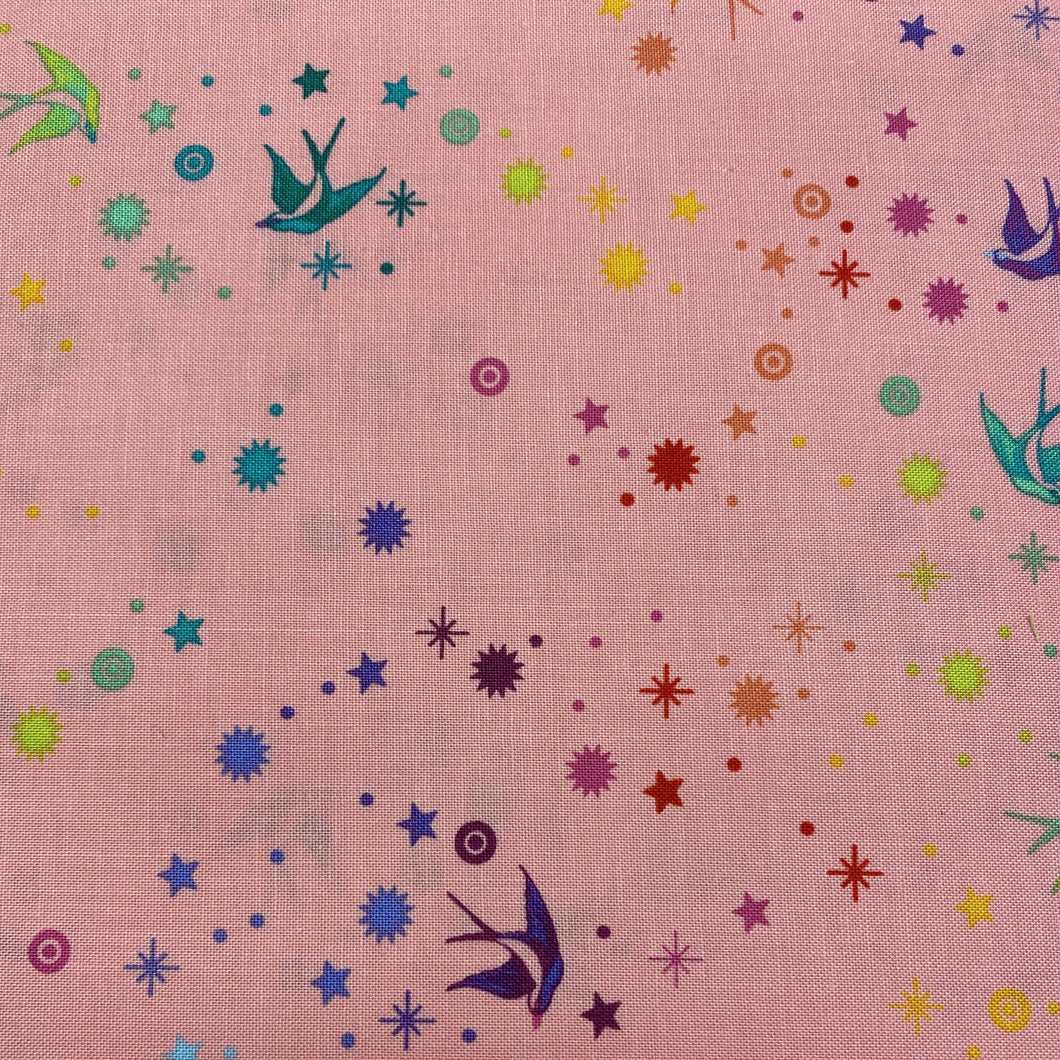 TP020 Fairy Dust Blush