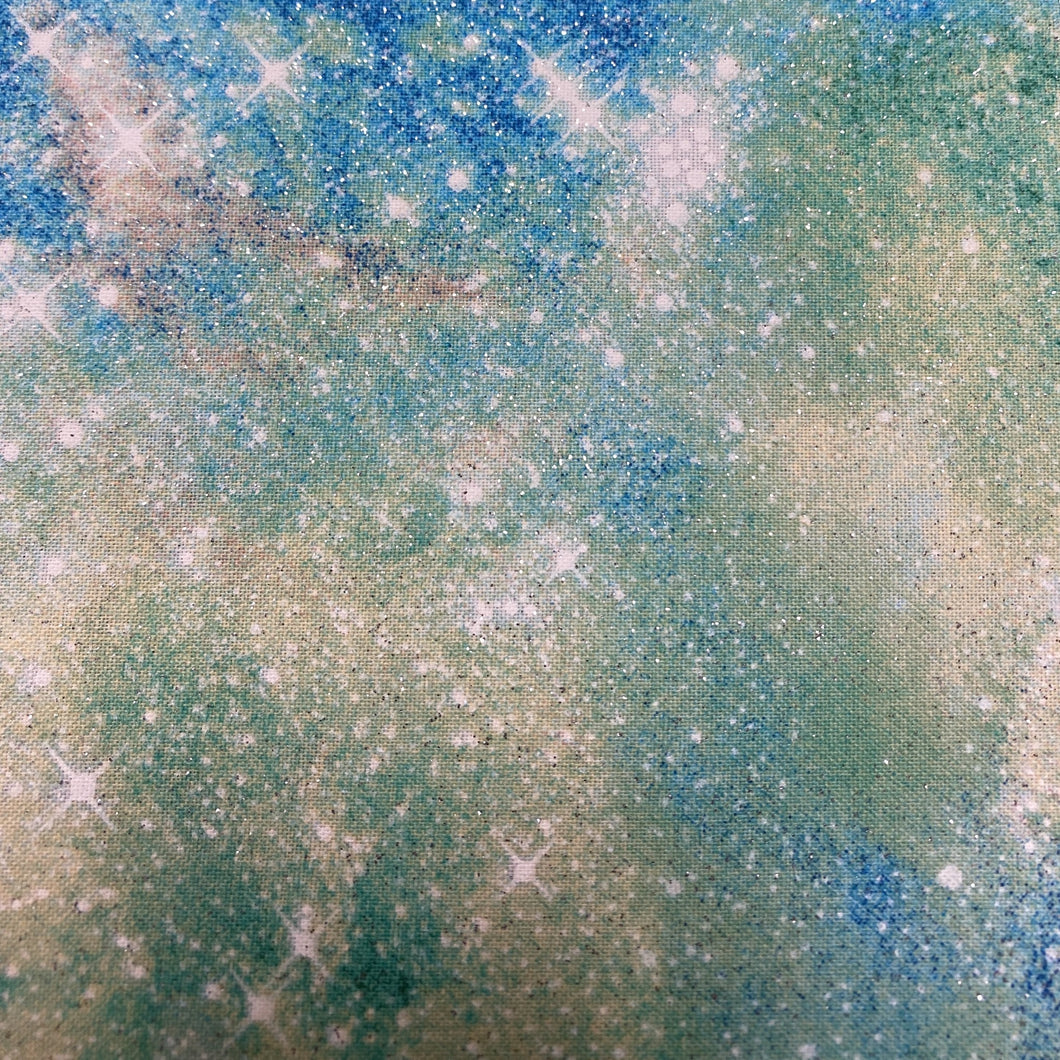PC230 Galaxy Green