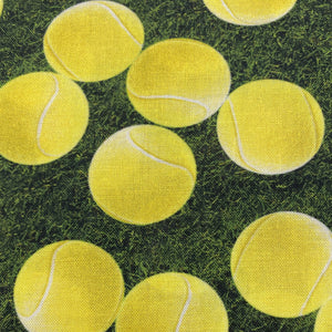 NP145D Tennis Life