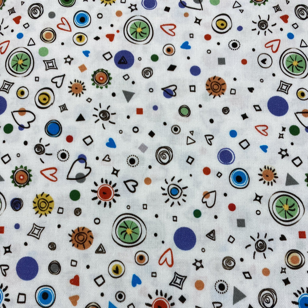 NP083D Doodle