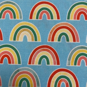 NP097A Bright Days Blue