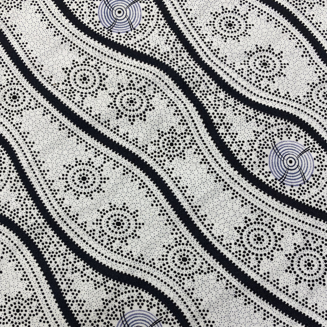 AB053 Stars Sky White