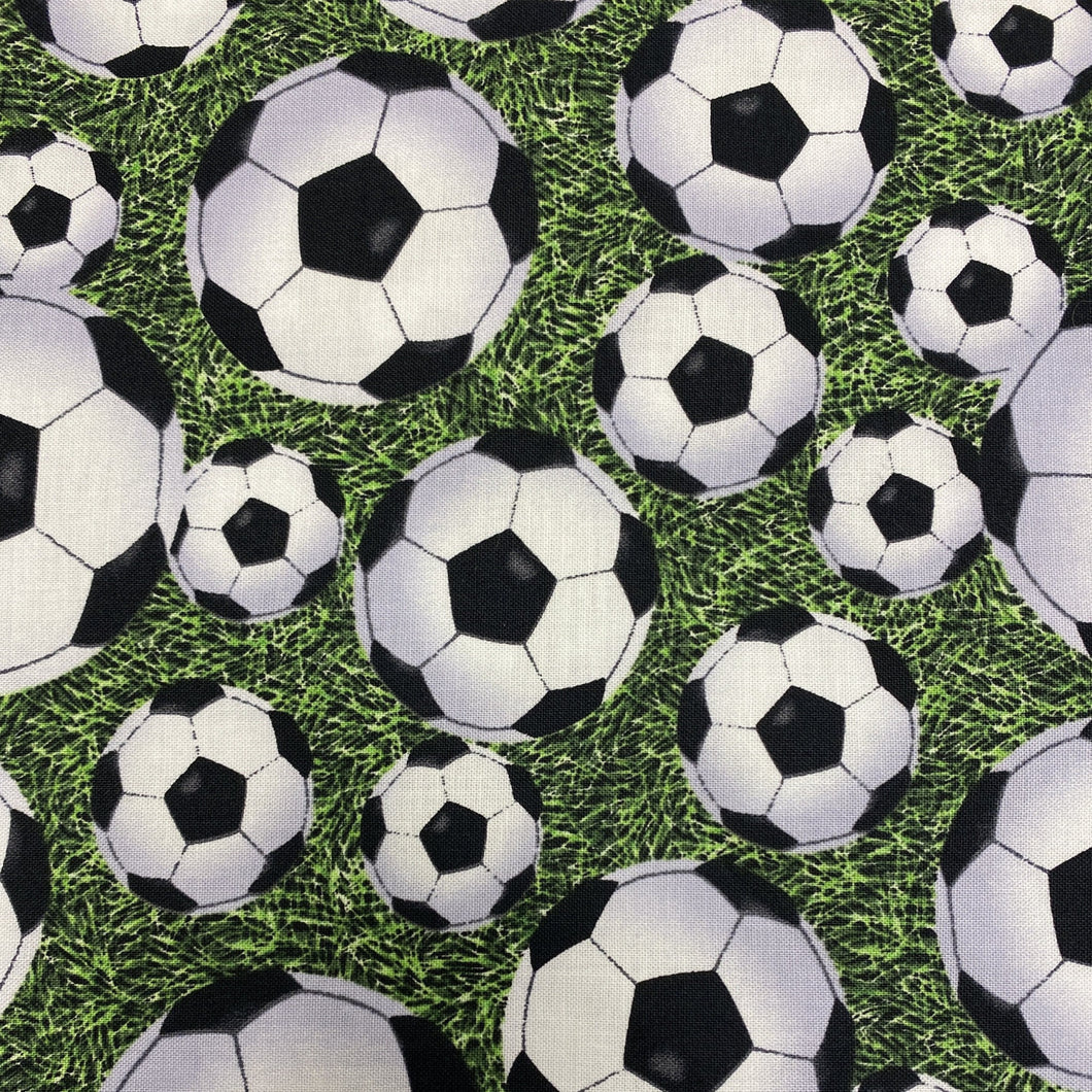 NP145 Soccer
