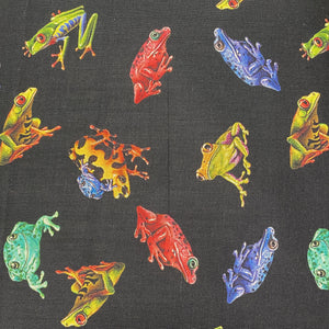 NP103 Dart Frog