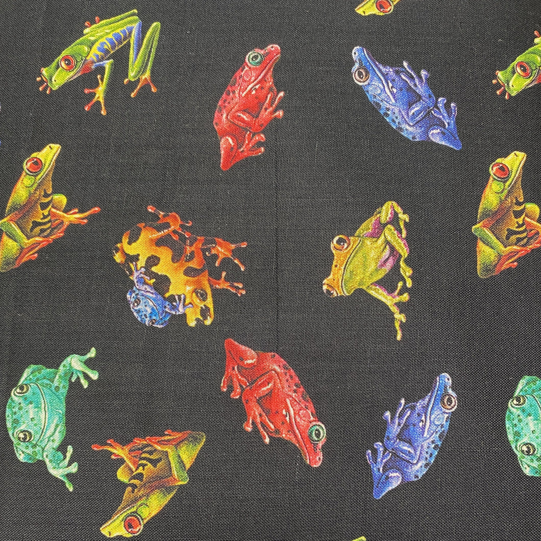 NP103 Dart Frog