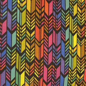 NP103A Colorful Flights