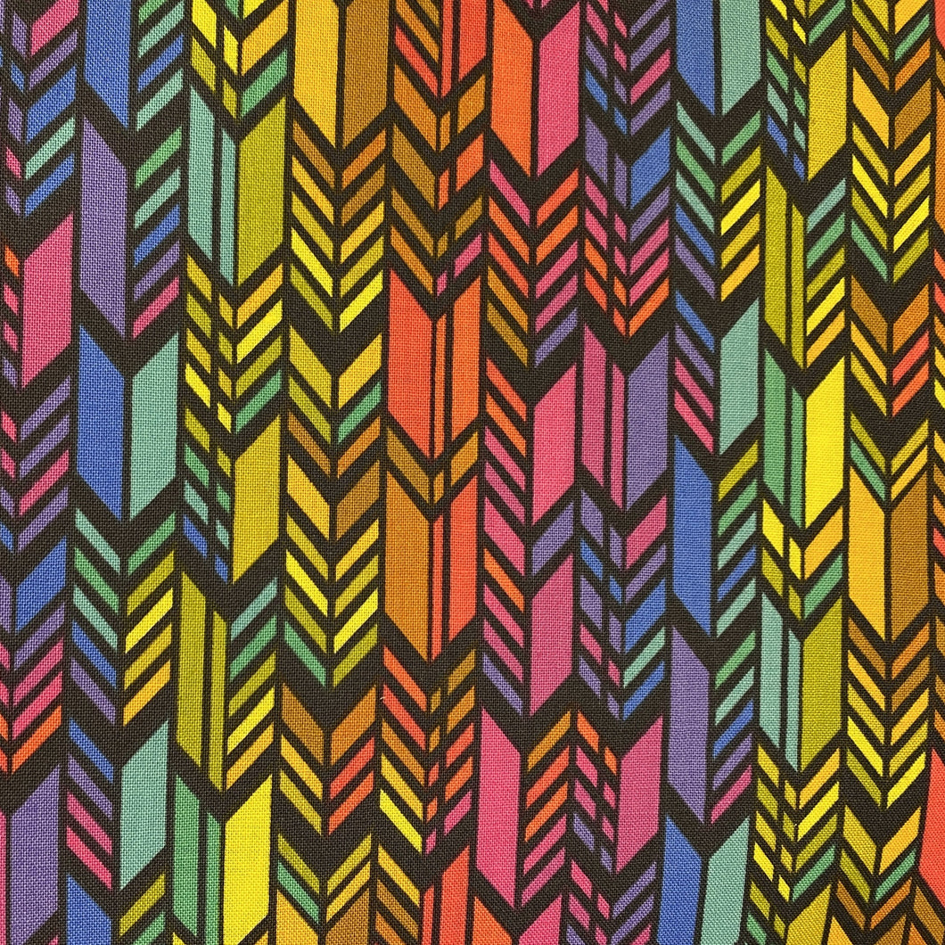 NP103A Colorful Flights