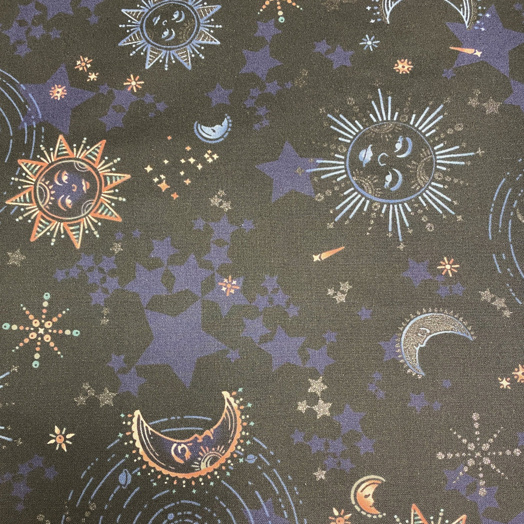 GP464A RK Moonlight Midnight