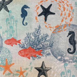 NP032 Colorful Ocean