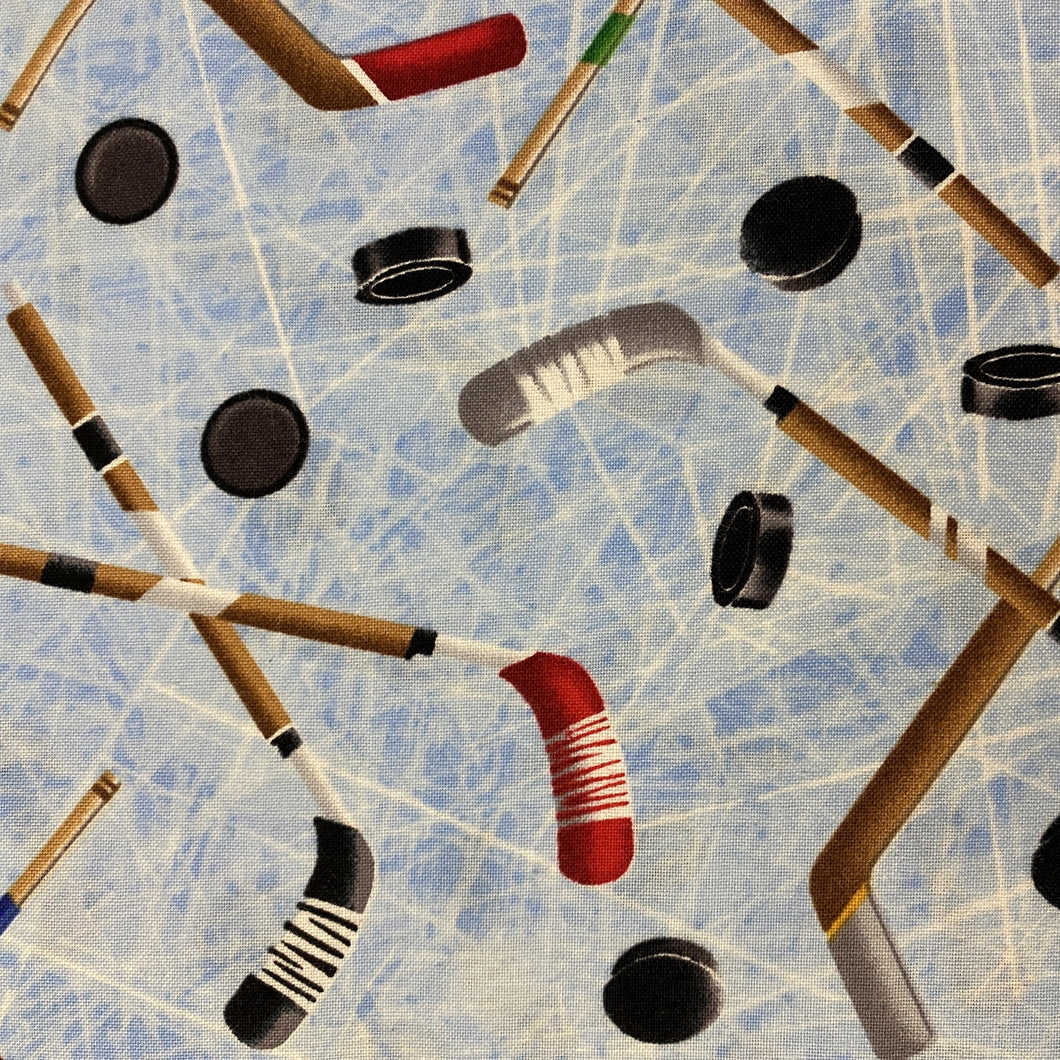 NP147A Hockey Sticks