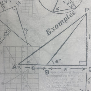 NP152D Geometry