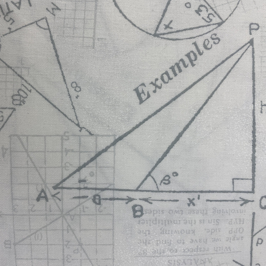 NP152D Geometry