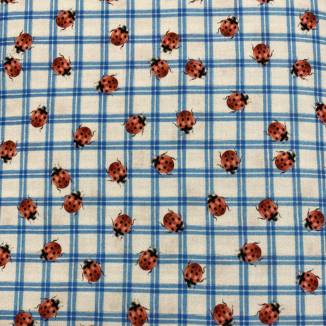 NP083A Ladybug Farm