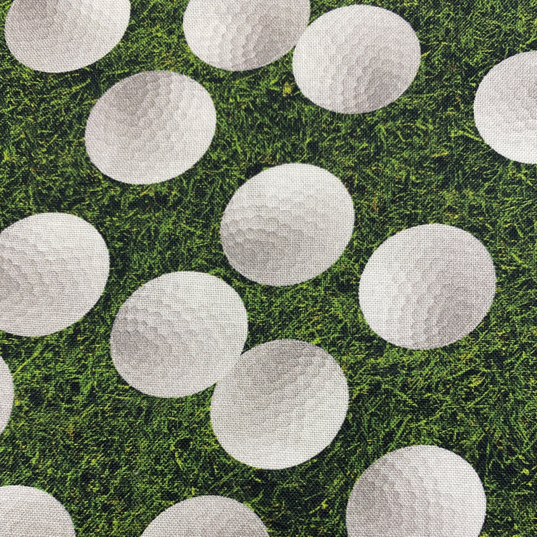 NP145C Golf Life