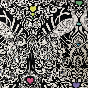 TP004 Tall Tails Ink