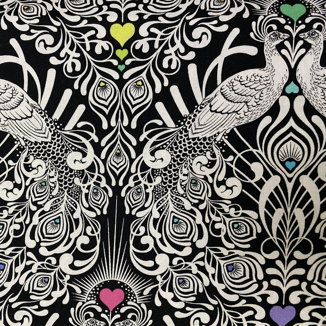 TP004 Tall Tails Ink