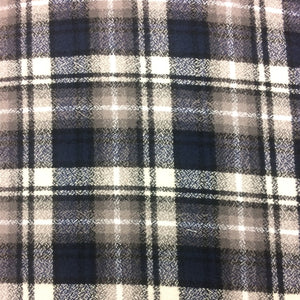 FP056 RK Plaid Ash