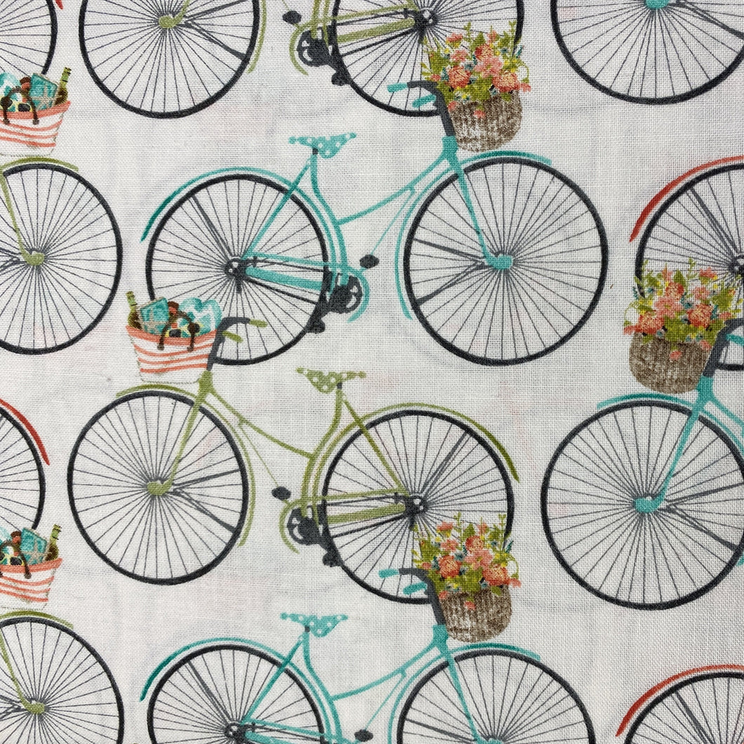 NP086 Beach Bike