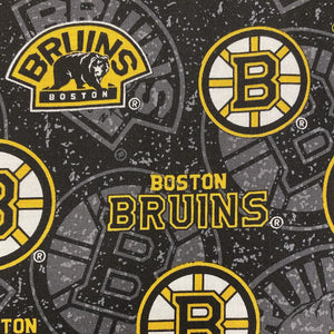 BB001 Boston Bruins