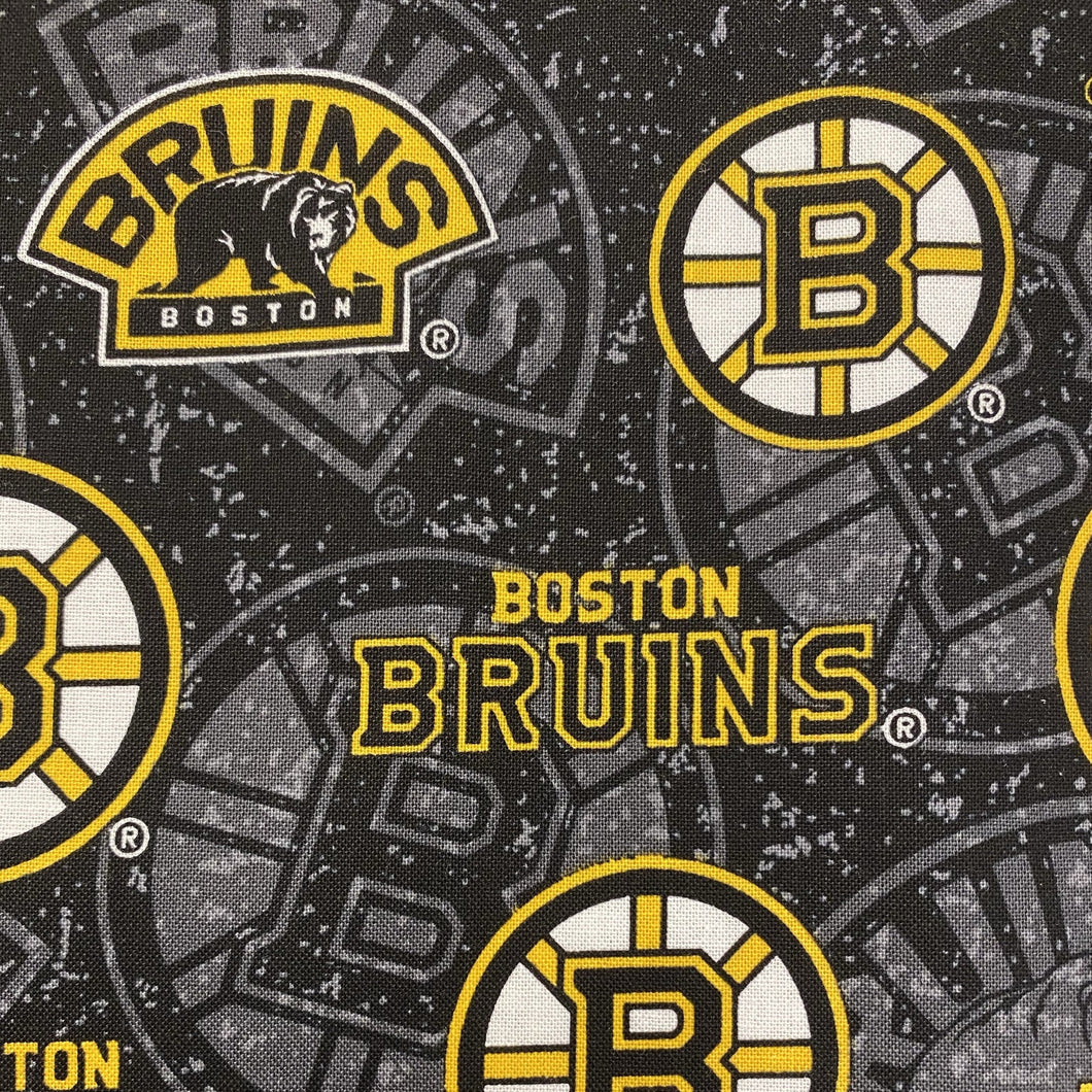 BB001 Boston Bruins