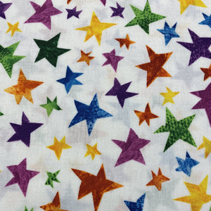 NP076B VHC Stars