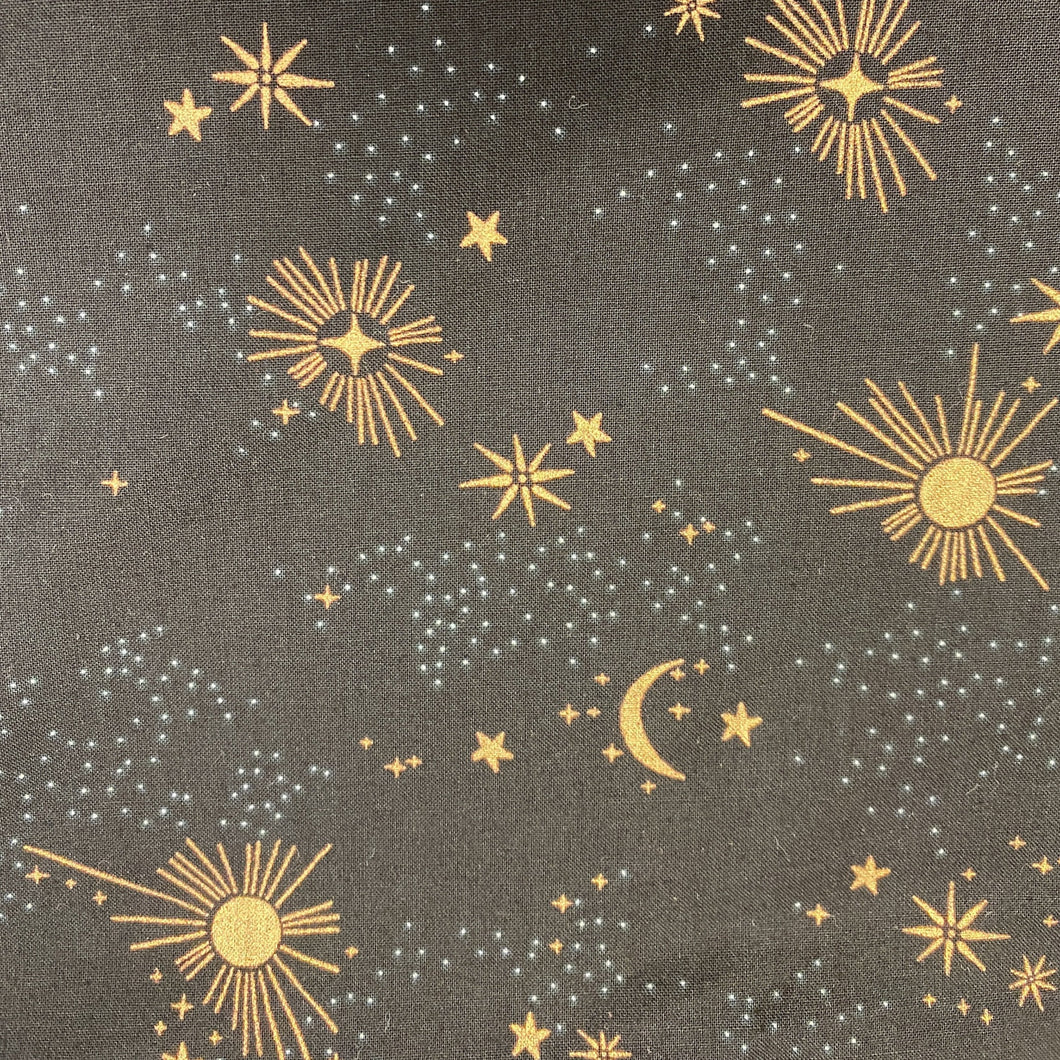 RS015 Florida Night Black