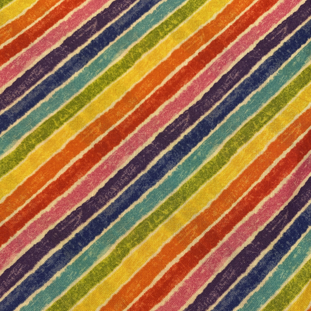 NP078A VHC Rainbow