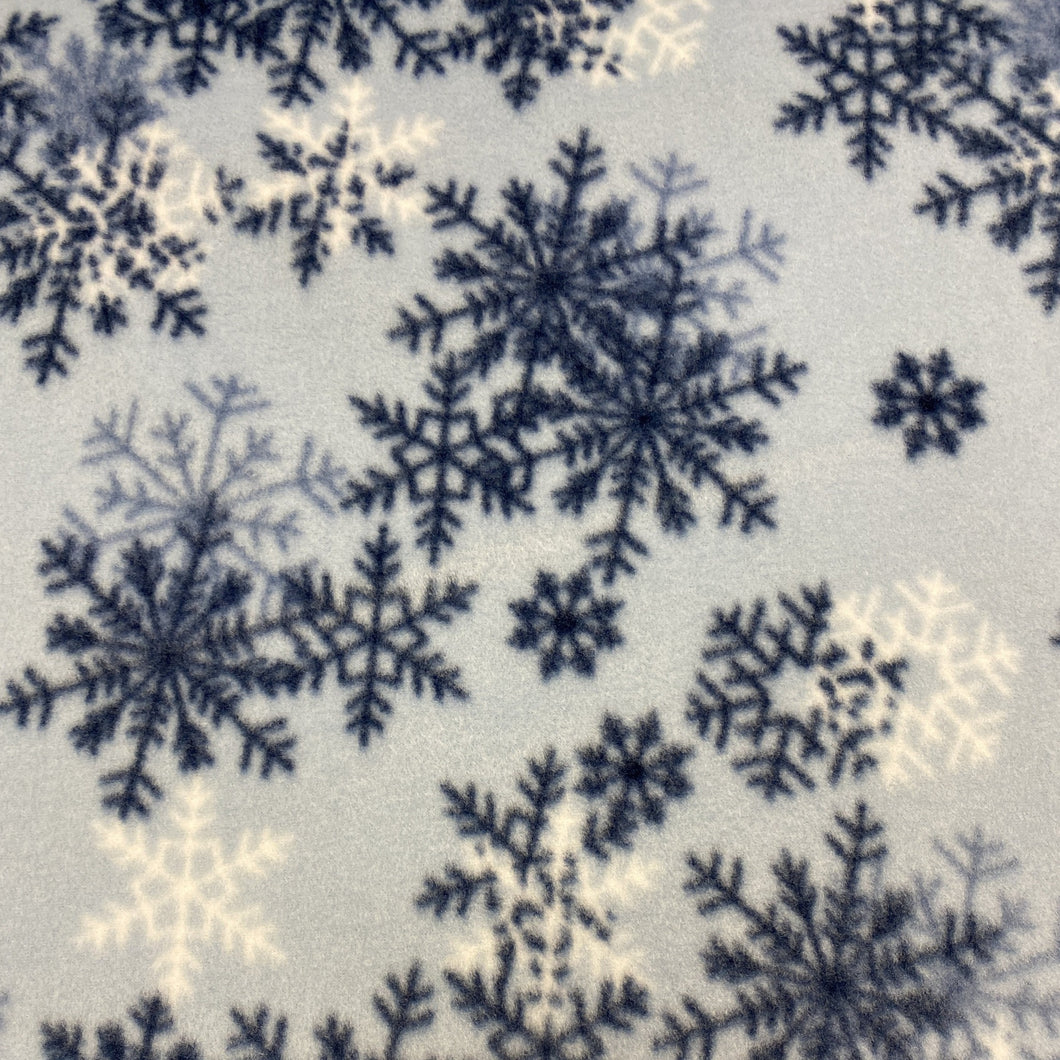 FLP008 Blizzard Lt.Blue