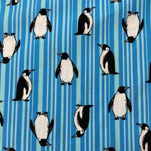 NP116A Penguin Club