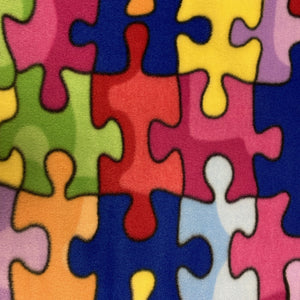 FLP012 Jigsaw