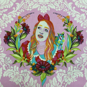 TP028 Alice Wonder