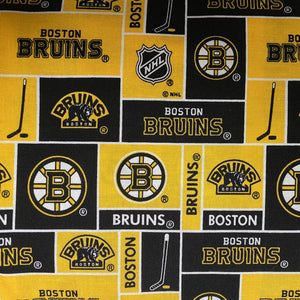 BB002 Boston Bruins Gold